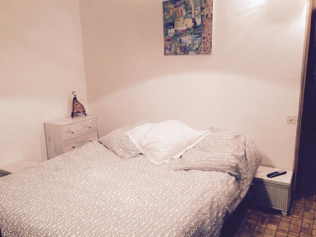 Studios La Gemme Dax Pokoj fotografie