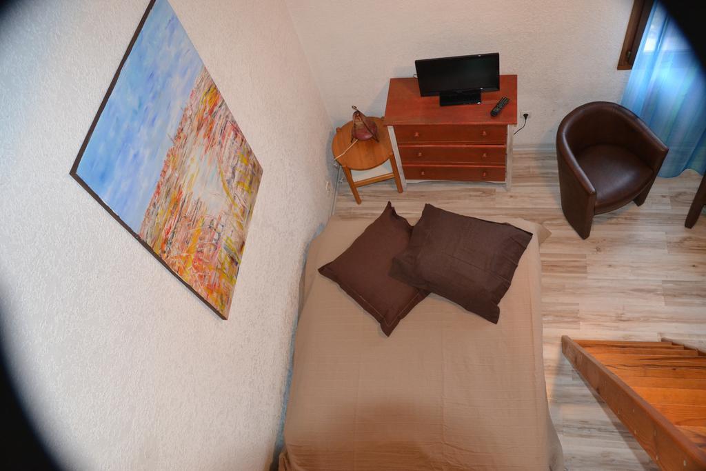 Studios La Gemme Dax Exteriér fotografie