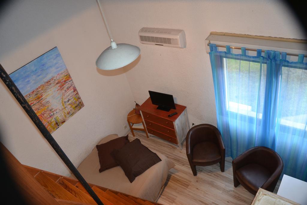 Studios La Gemme Dax Pokoj fotografie