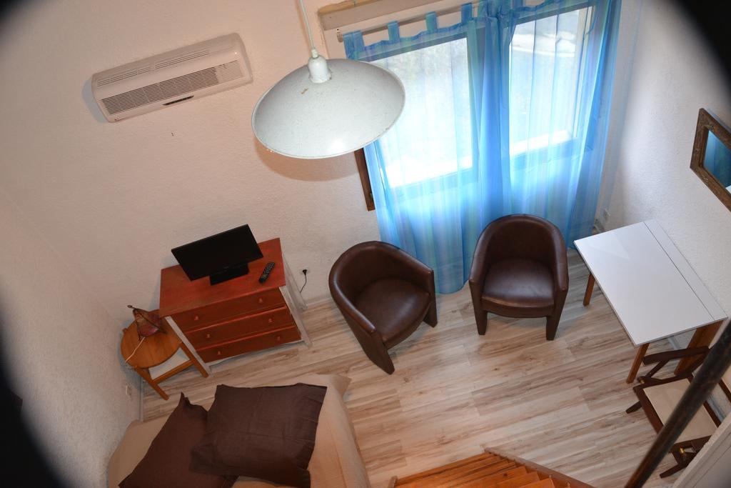 Studios La Gemme Dax Pokoj fotografie