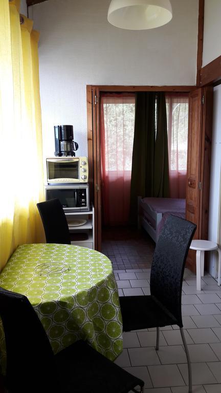 Studios La Gemme Dax Exteriér fotografie